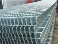 galvanized stainless steel floor grating, Stock grating panel , standar