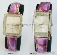 fashion watches for women