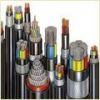 HT, LT XLPE cables, Power cables, Control Cables, Instrumentation cables.