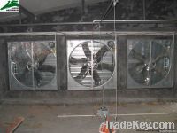 Ventilation Fan