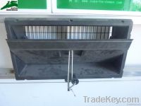 Air Inlet for poultry shed