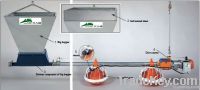 Poultry feeding system