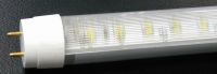 SMD 5050  led fluorecent lamp aluminum base