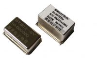 vcxo of crystal oscillator