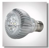 LED Spotlight (E27)-5X1W