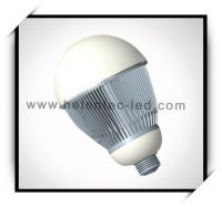 G40 High Power LED Global Bulb