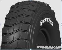 Truck Tire