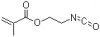 2-(Methacryloyloxy) ethyl isocyanate 30674-80-7