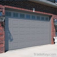 Remote Control Garage Door