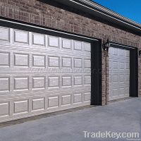 CE Garage Door