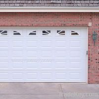 CE Garage Door
