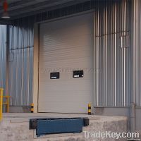 Sectional Garage  Door