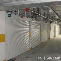 Roller Garage Door