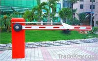 Traffic Barrier