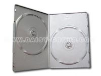 DVD Case 14 mm