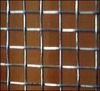 galvanized square-hole mesh