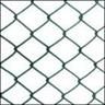 chain link fence