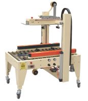 Side Drive Full-automatic Carton Sealing Machine