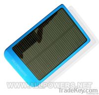 Solar Mobile Phone Charger (AP-SC02) 