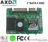 Mini SATA Solid State Disk