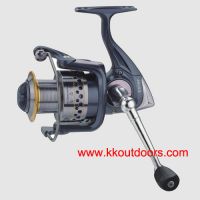 EH series fishing reel