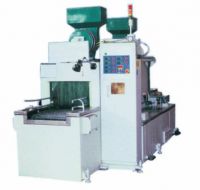 Multi-functional basting machine