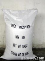 water soluble fertilizer  urea phosphate (UP 17-44-0)
