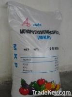 industrial Mono potassium phosphate(MKP0-52-34)