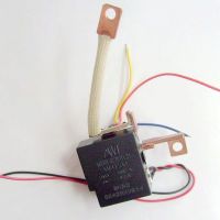 Magnetic Latching Relay 60A