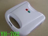 sandwich toaster