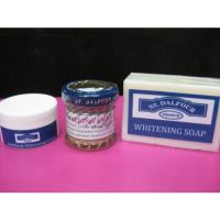 St. Dalfour Whitening Set