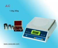JLC Digital Weighing Scale