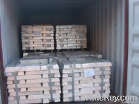 Magnesium Ingots