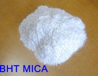 mica powder for building materials