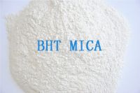 mica powder