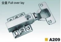 hydraulic hinge