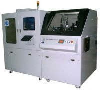 Automatic Fastener Inspection & Sorting Machine