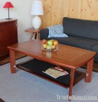 Rectangular Coffee Table