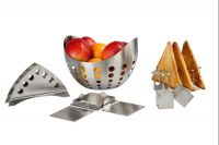 Stainless Steel High Quality Tableware & Barware