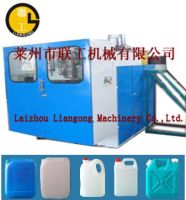 1L-20L Full-automatic plastic blow molding machine
