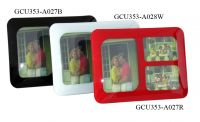 Fashion Glass Photo Frame