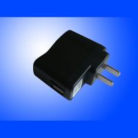 EN-S-U  USB Charger Series