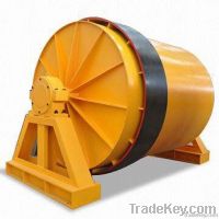 intermittent ball mill