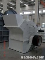 2PCF-2030single-stage hammer crusher