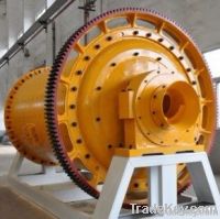 Coal Mill for sale / Ball Mill