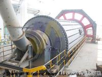 Cement Grinding mill