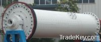 900 1800 BALL MILL