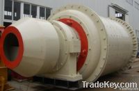 Intermittent Ball Mill