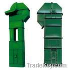 steel wire belt elevator