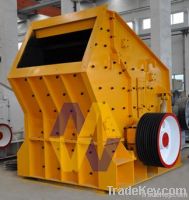 Impact Fine Crusher